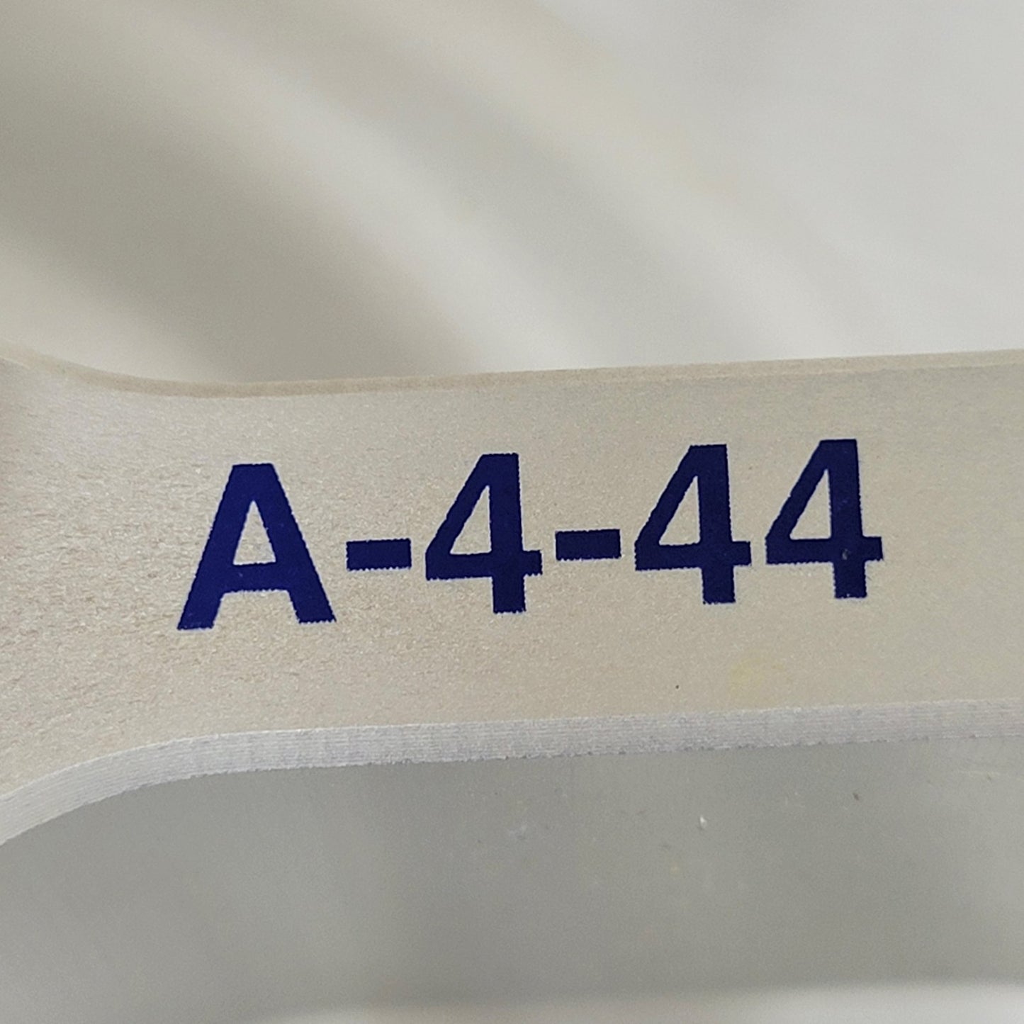 Eppendorf A-4-44 Swing Bucket Rotor Body Only 5000RPM for 5804/R 5810/R