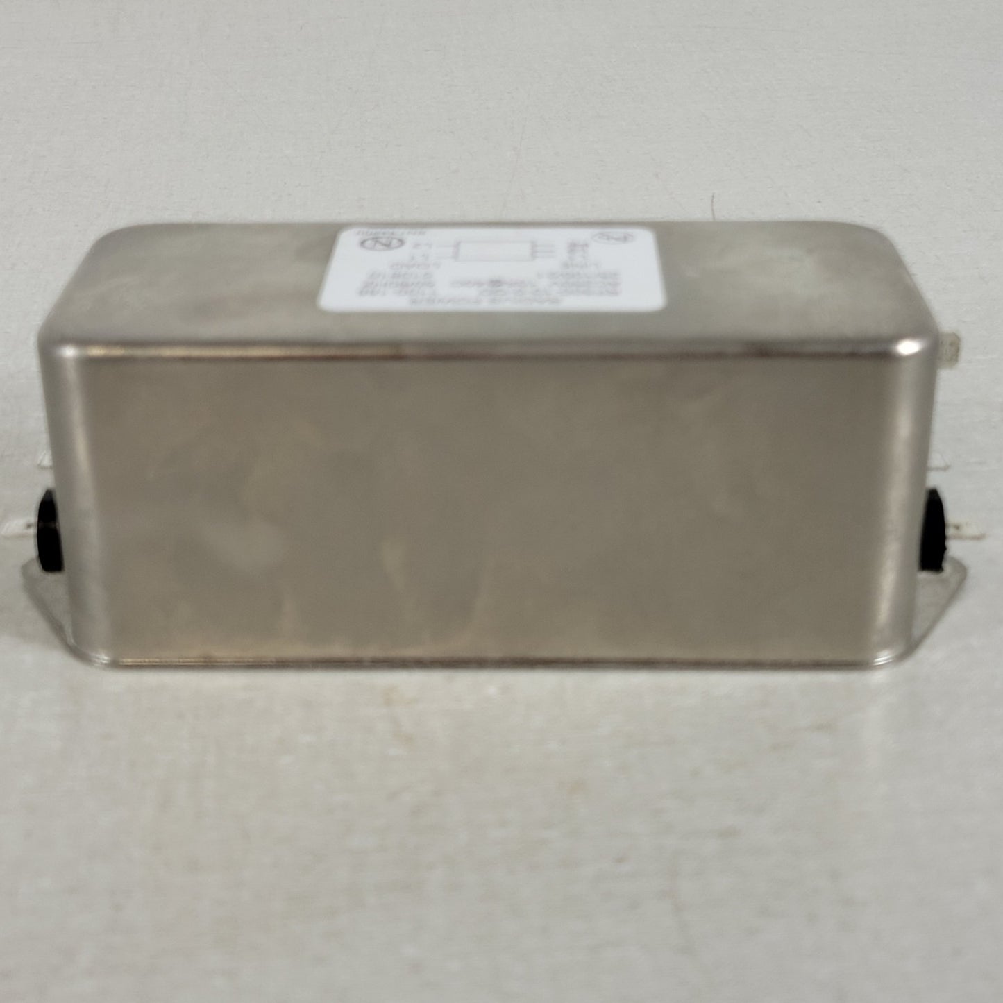 Astrodyne Radius Power RP500-10-0-QD AC Power Line Filter AC250V 10A 50/60Hz