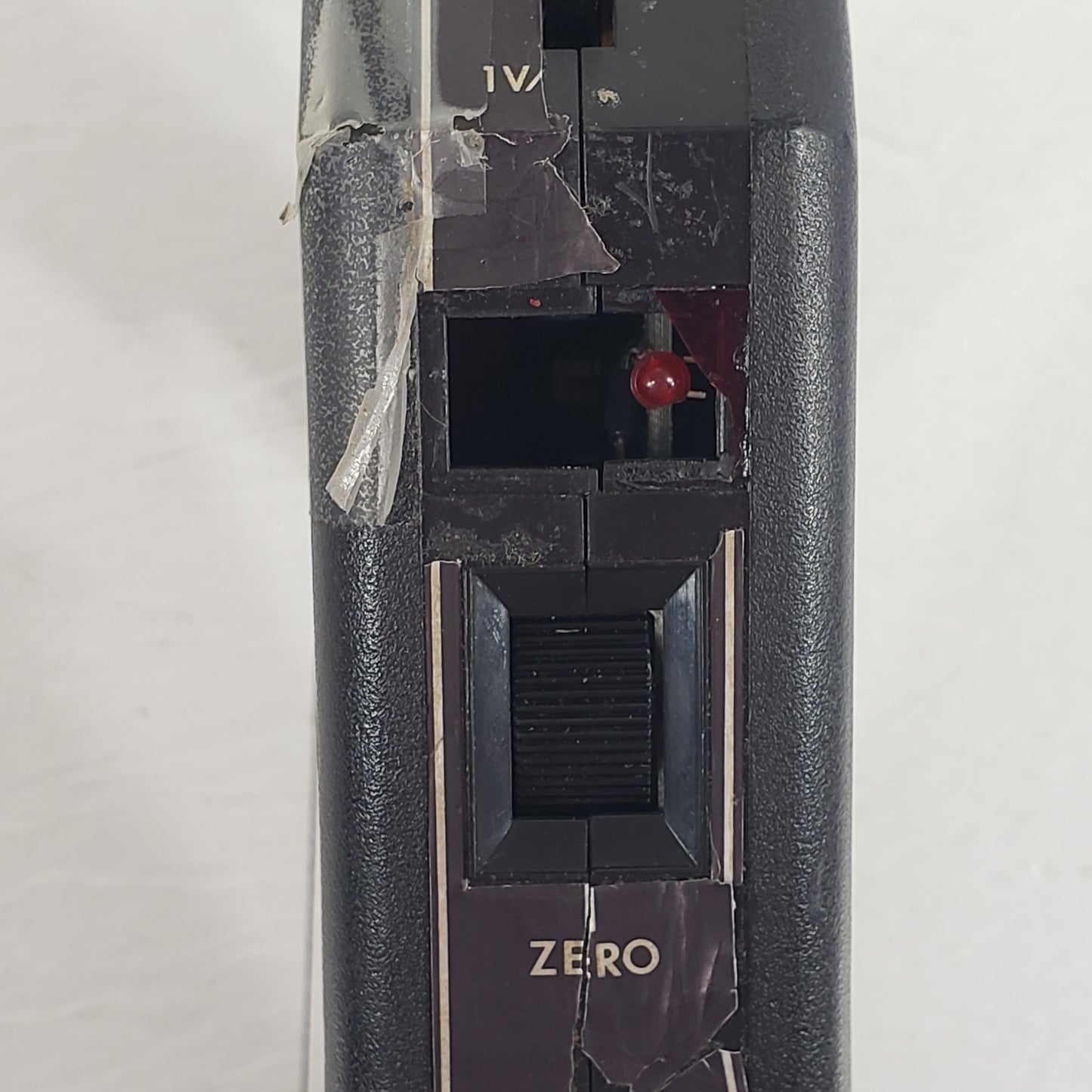 F.W. Bell CG-100A Current Gun AC/DC Clamp-On Current Probe 10A 100A