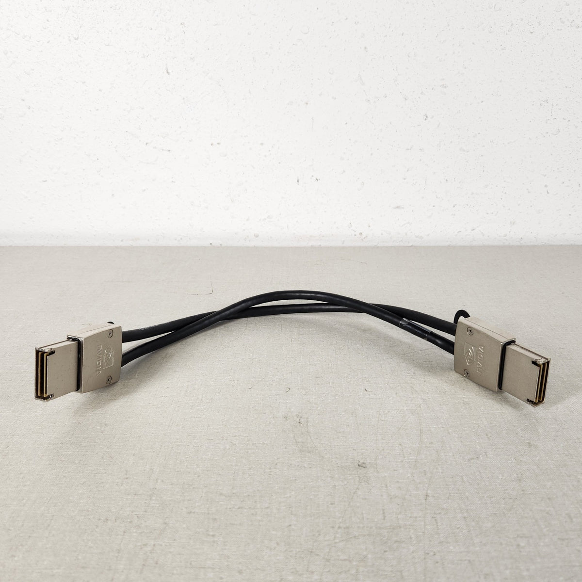 NVIDIA 030-0190-000 Tesla S1070 0.5m PCIe HIC Cable Molex 111008-0112