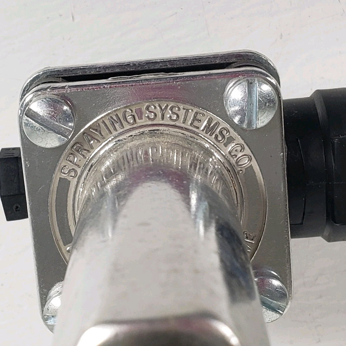 Spraying Systems 8460-3/4-50 Diaphragm Pressure Relief Valve 3/4" NPT 50 PSI