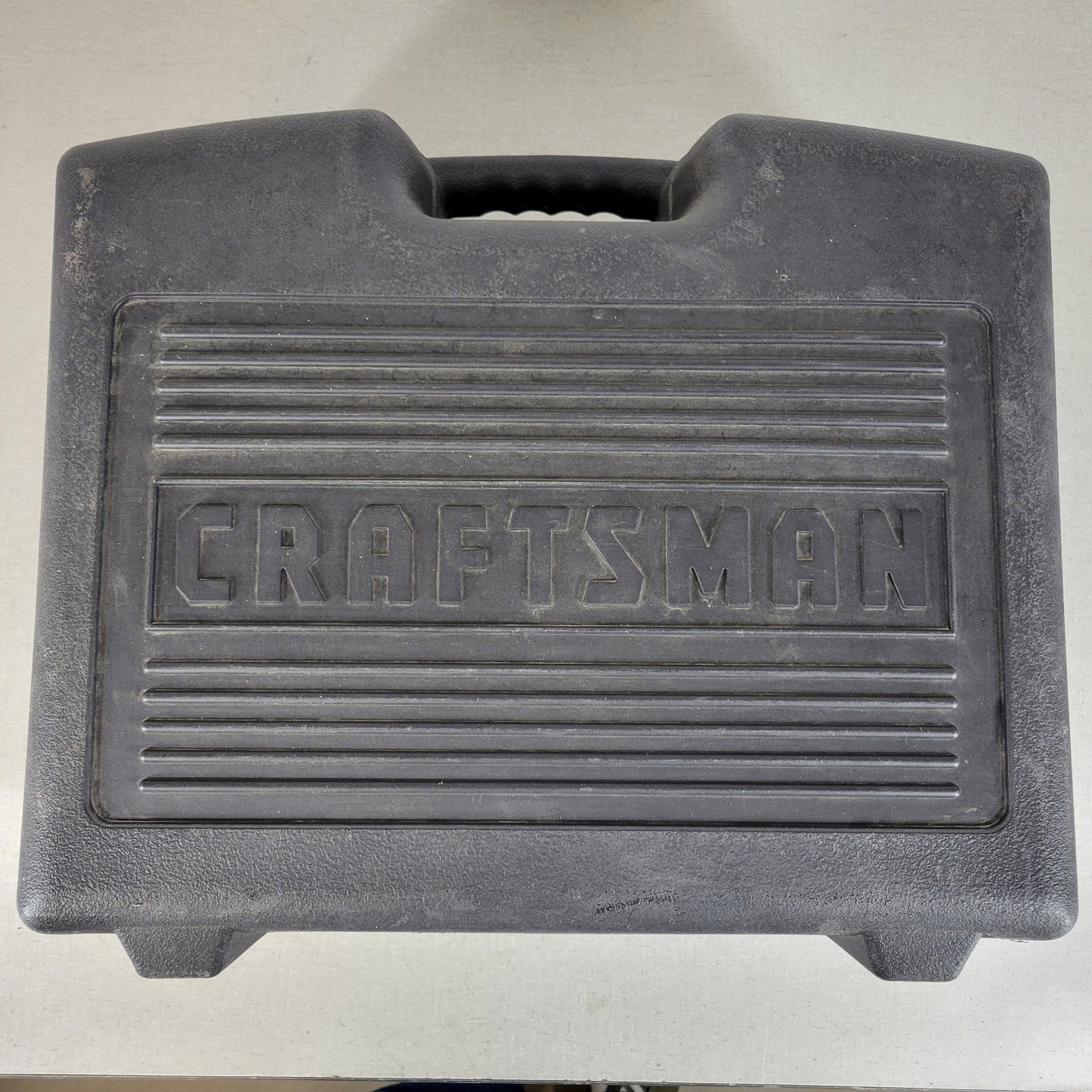 CRAFTSMAN 973113120 & 982137001 18V 5 1/2" DC Trim Saw And 18V Work Light