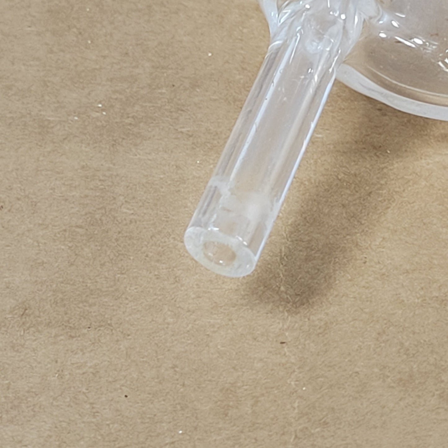 Ace Glass Inc. 7854-25 Quartz Photochemical Immersion Well 60/40 Joint