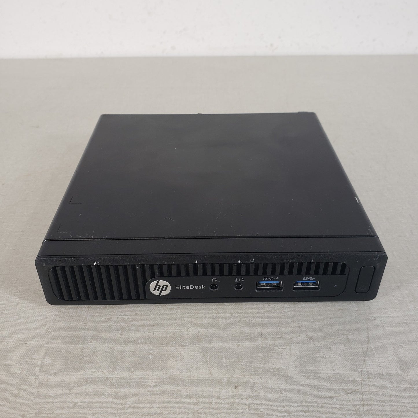 PCTEL 07904S-U SeeGull MXflex Scanning Receiver 30MHz-6GHz w/ PC READ