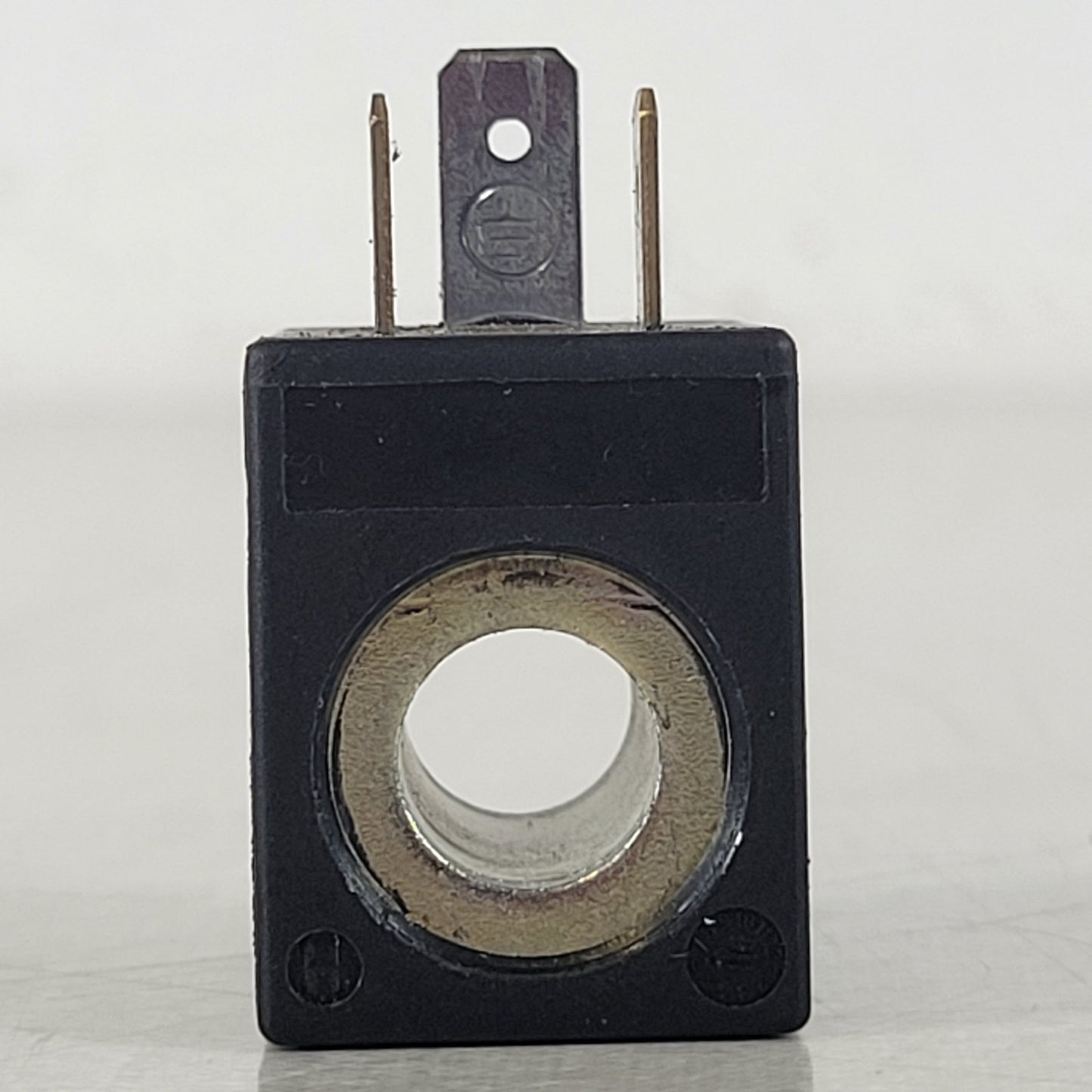 Franke 1556642 ODE LBV05024CY Solenoid Coil from a A800 Espresso Machine