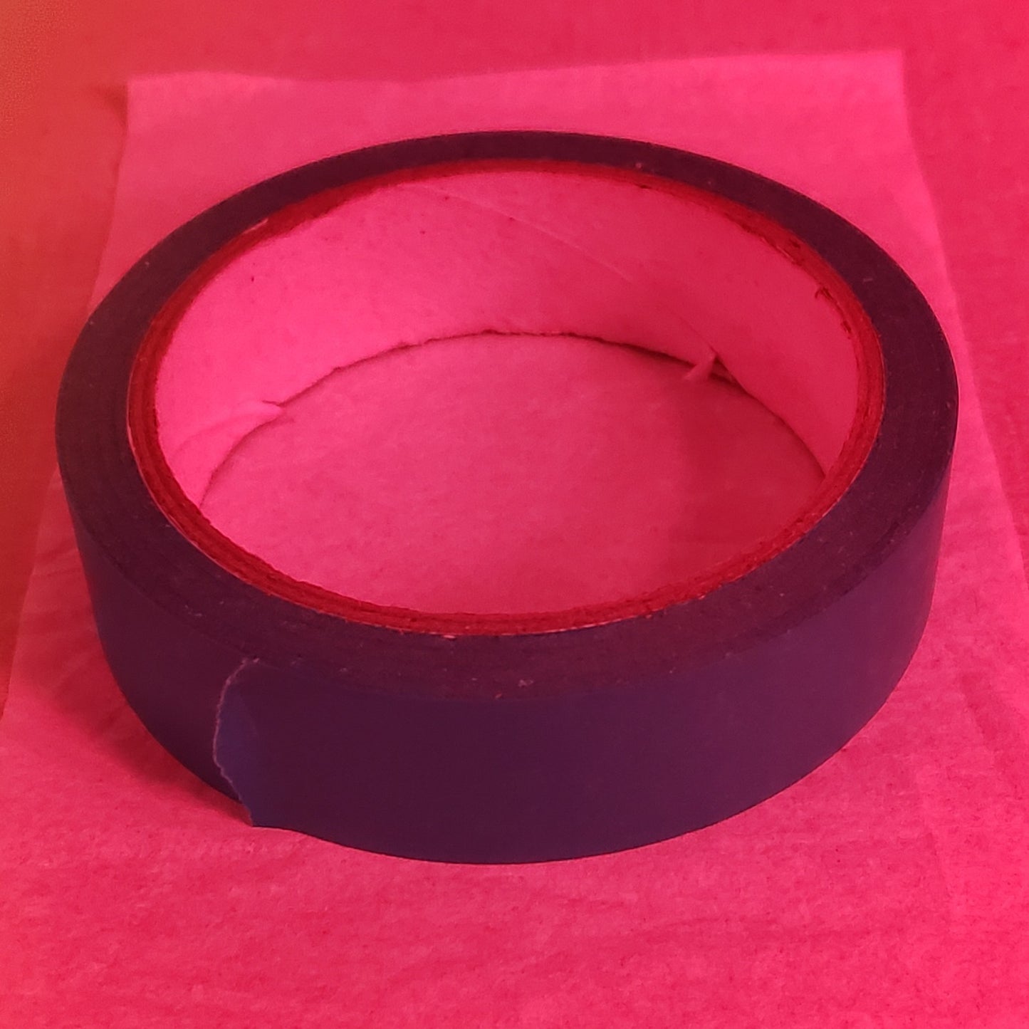 630D CLPEXTR 5/8" Optical Longpass Filter 630nm Flow Cytometry