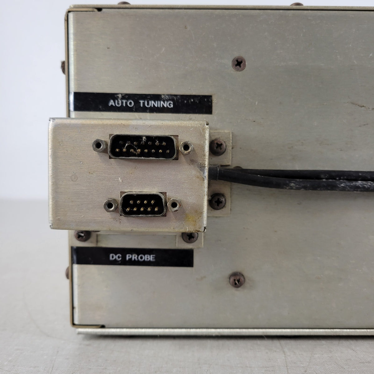 RFPP AM-20 Automatic RF Matching Network Plasma Matcher Water Cooled