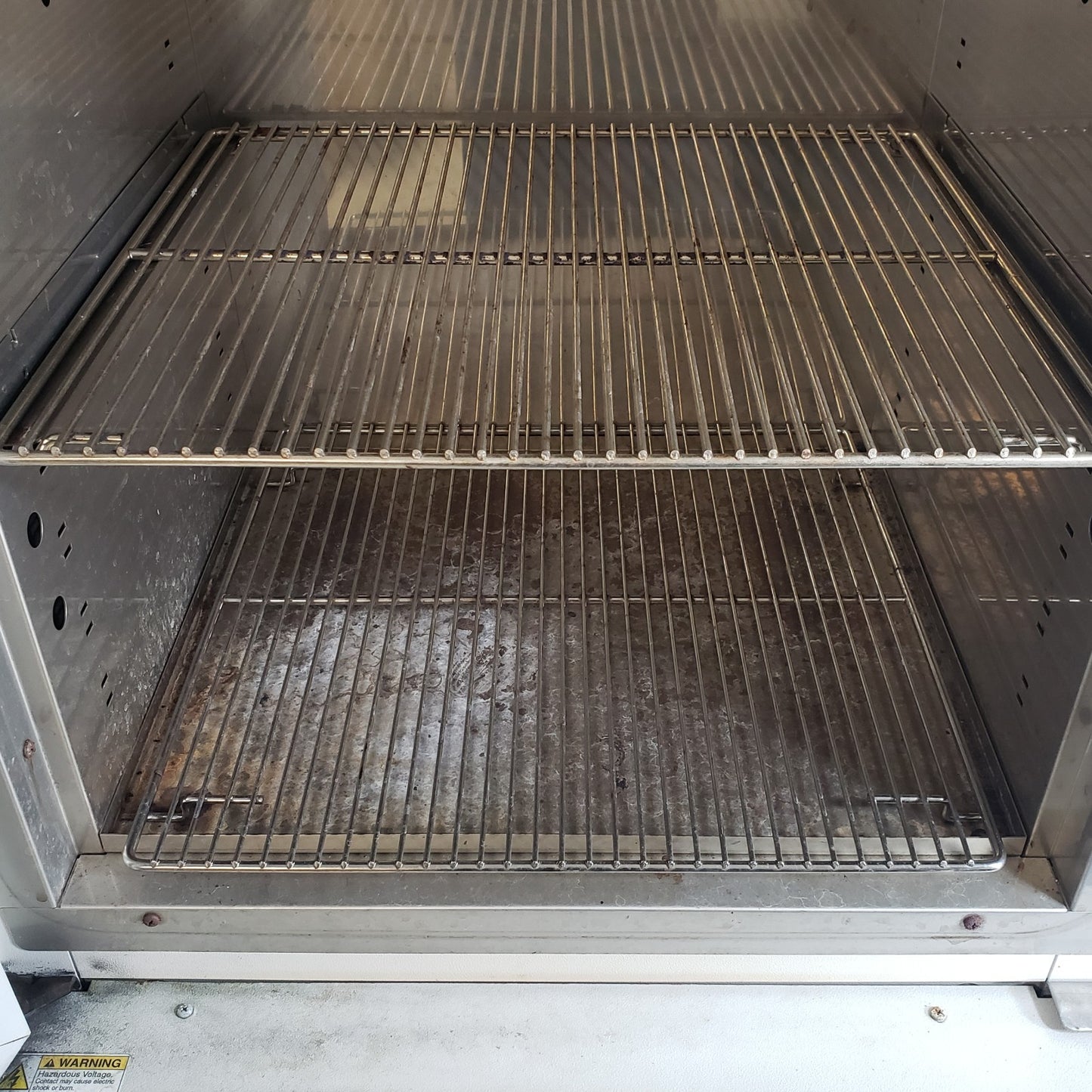 TESTED Precision Thelco 51221159 Lab Convection Oven 0-250°C 4.5 Cubic ft
