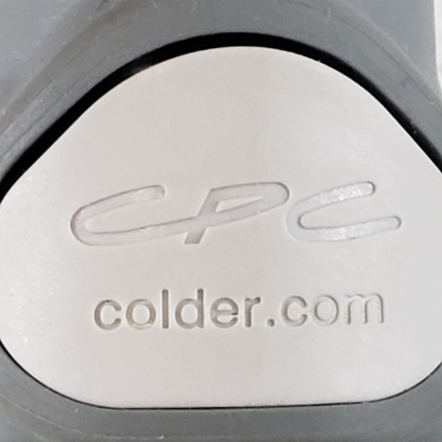 Colder CPC NS4D17006 Complete Quick Connect Coupling 3/8" to 1/2" Barb Size