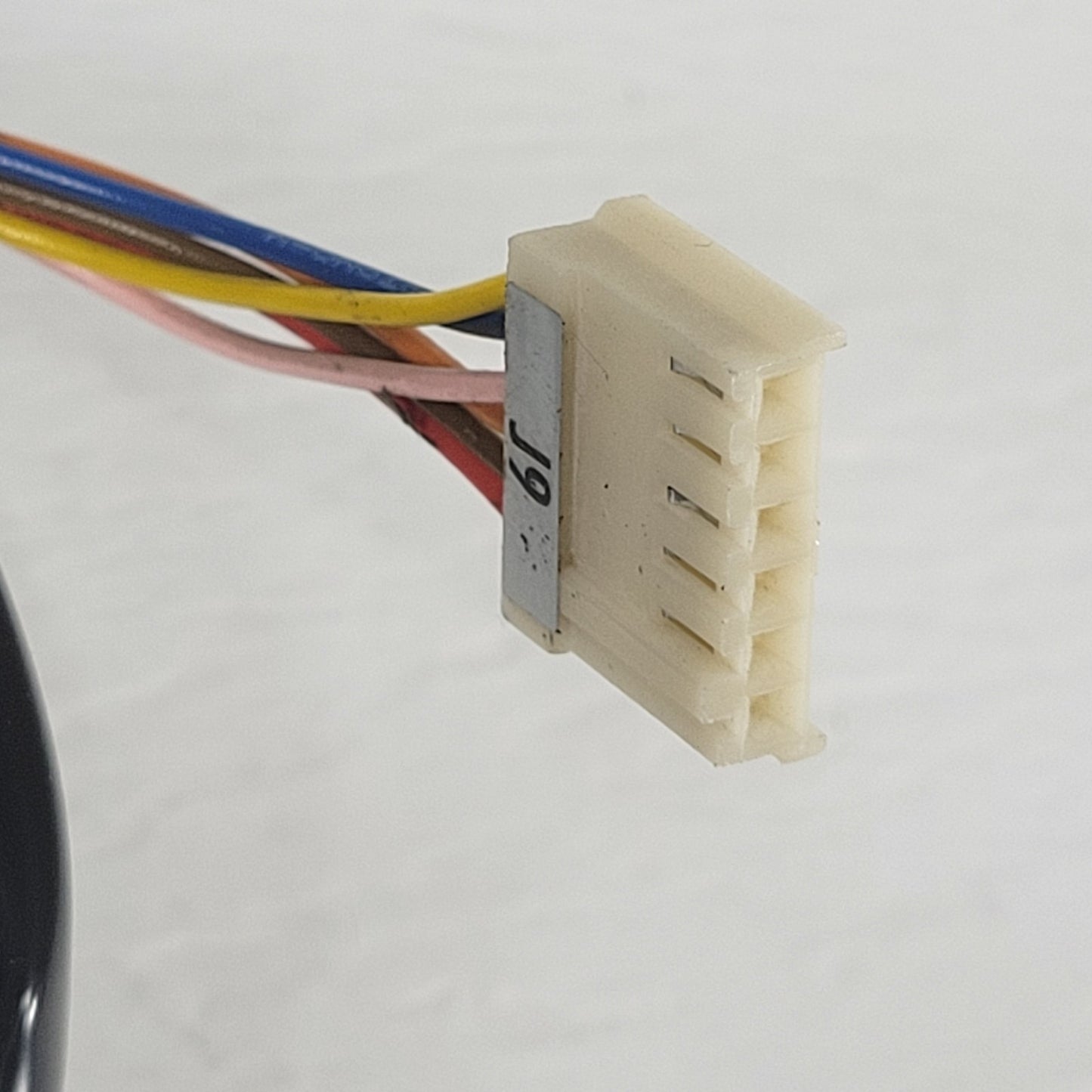 Mitsubishi Materials MP35ED 3124 R 24VDC 650 ohm Stepping Motor 3 x 5 mm Drive