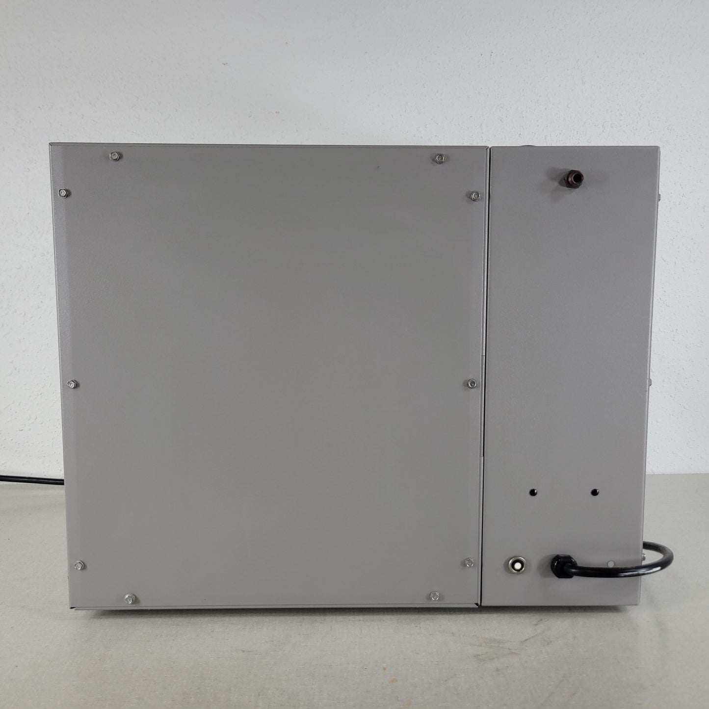 TESTED VWR Shel Lab 9170520 A-141 Vacuum Oven 0.6 Cu Ft 115V Sheldon