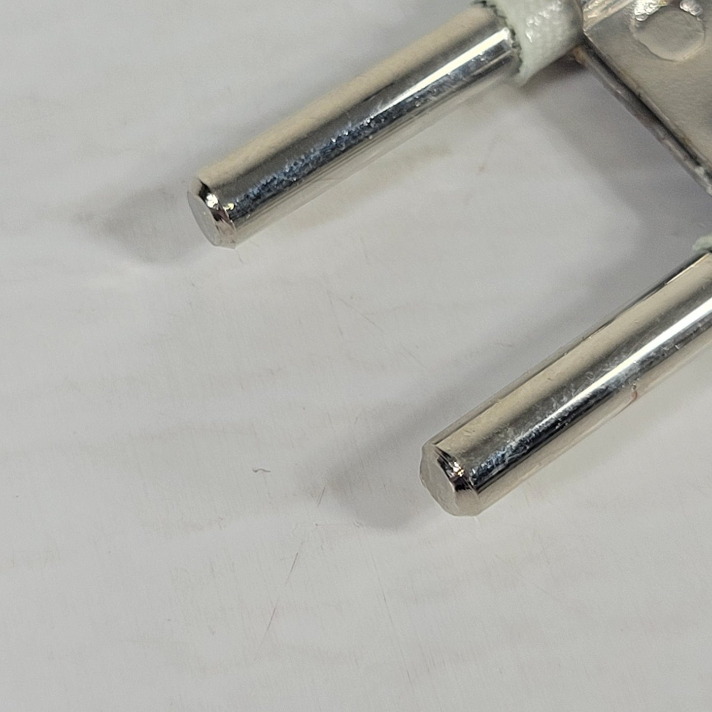 HSGM FORM 2 H-215 Replacement Hot Blade for Industrial Rope Cutting