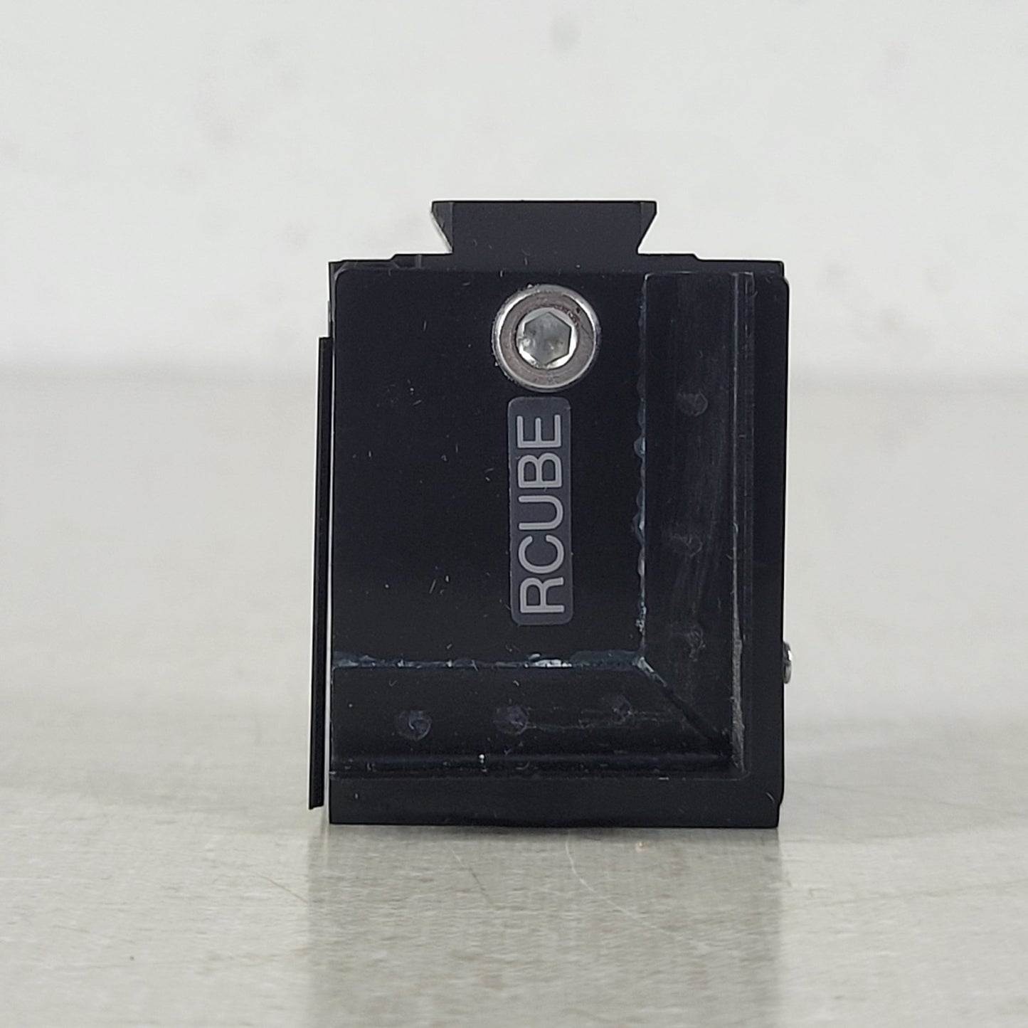 Leica C6445 RCUBE 71500 Fura 2 Microscopy Fluorescence Filter Cube Housing