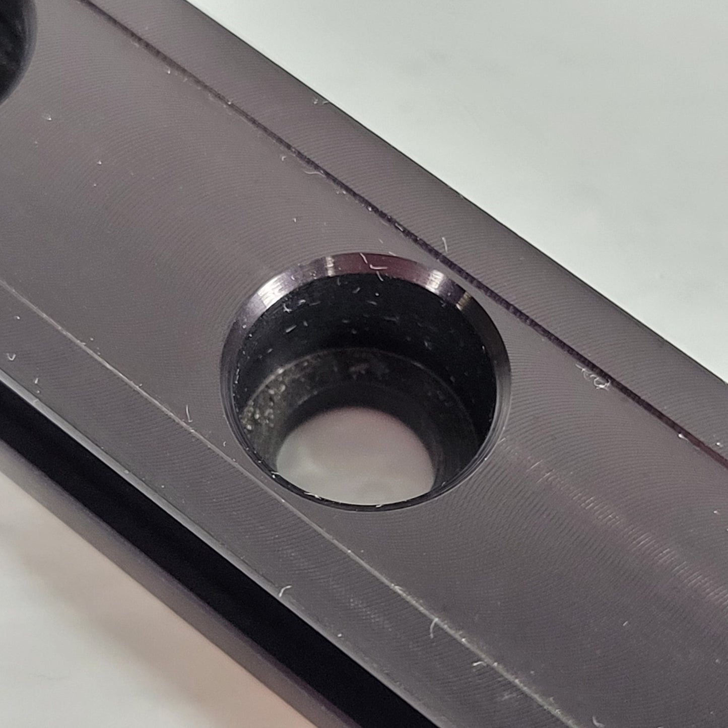 Newport MRL-6 6" Miniature Optical Rails 19mm Dovetail Lab Photonics Pack of 2