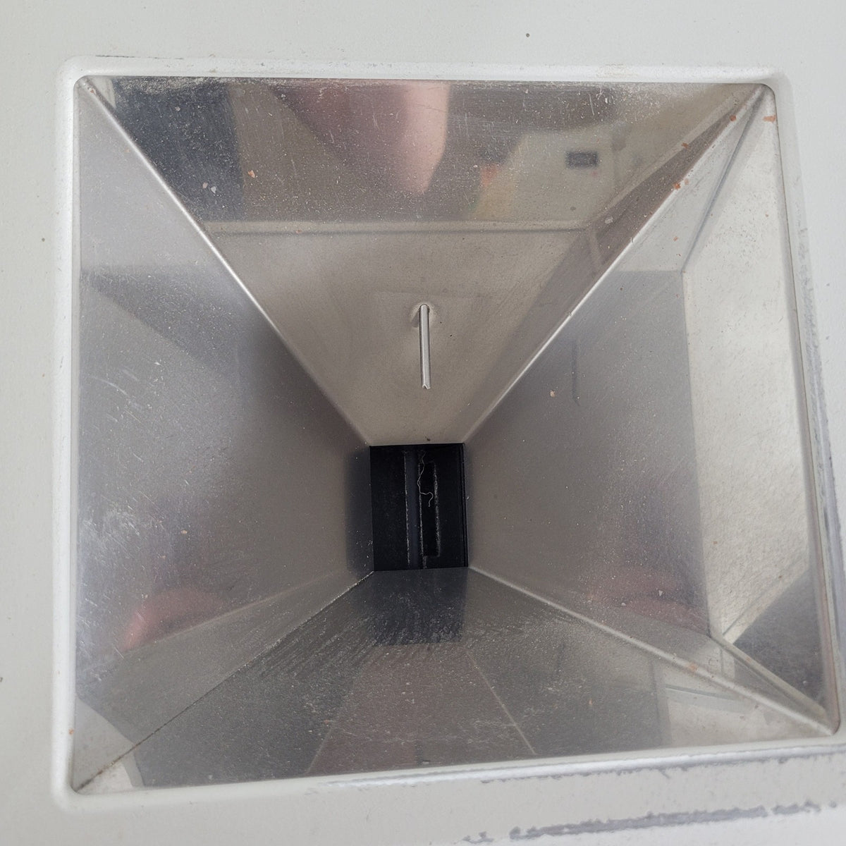 TESTED Bruins OmegAnalyzer G NTEP NIR Grain Seed Protein Moisture Analyzer