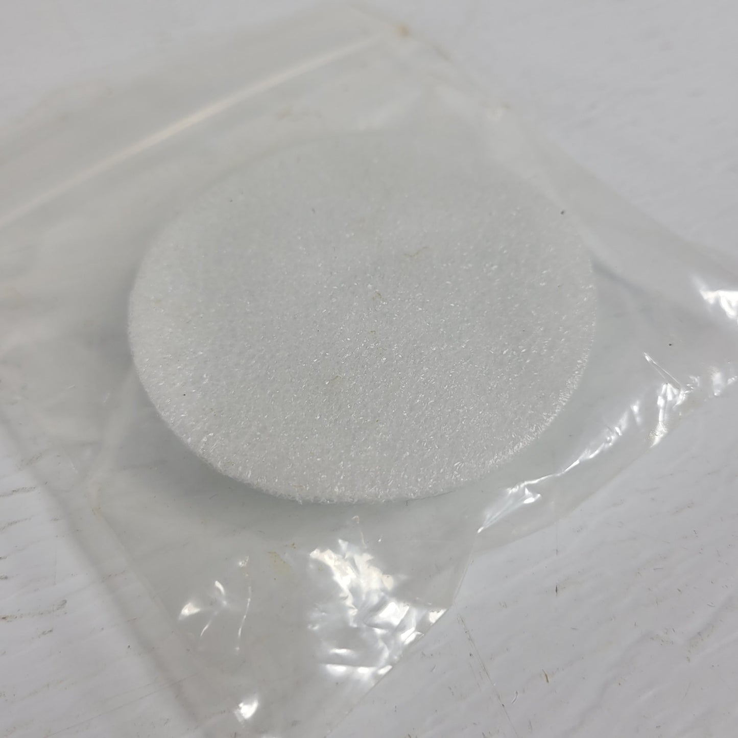 Bio-Rad 170-2937 170-2938 Model 491 Prep Cell Frit Kit Membranes Lot