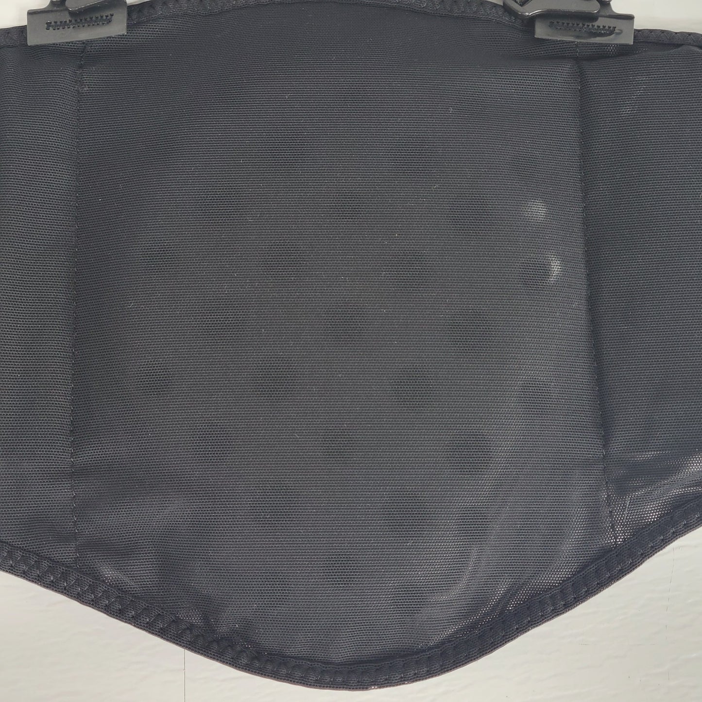 ULINE H441M Medium Size Lumbar Pad Belt with Suspender, 29-38 inches