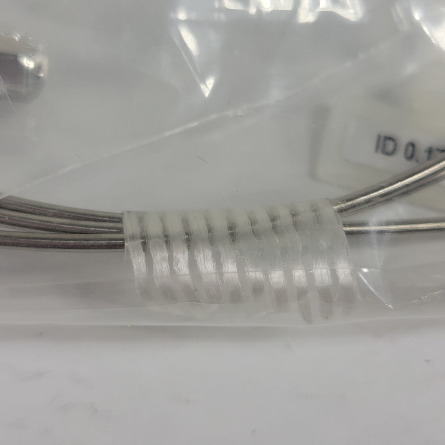 Shimadzu 228-46609-94 0.17x1000mm HPLC Auto Sampler SIL-20A Micro Outlet Tubing
