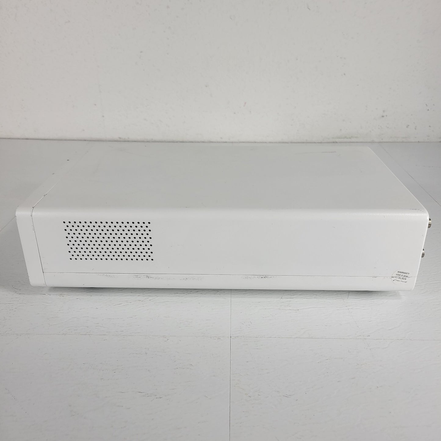 Newport New Focus TLB-6300-LN Velocity Tunable Laser Controller Diode Driver