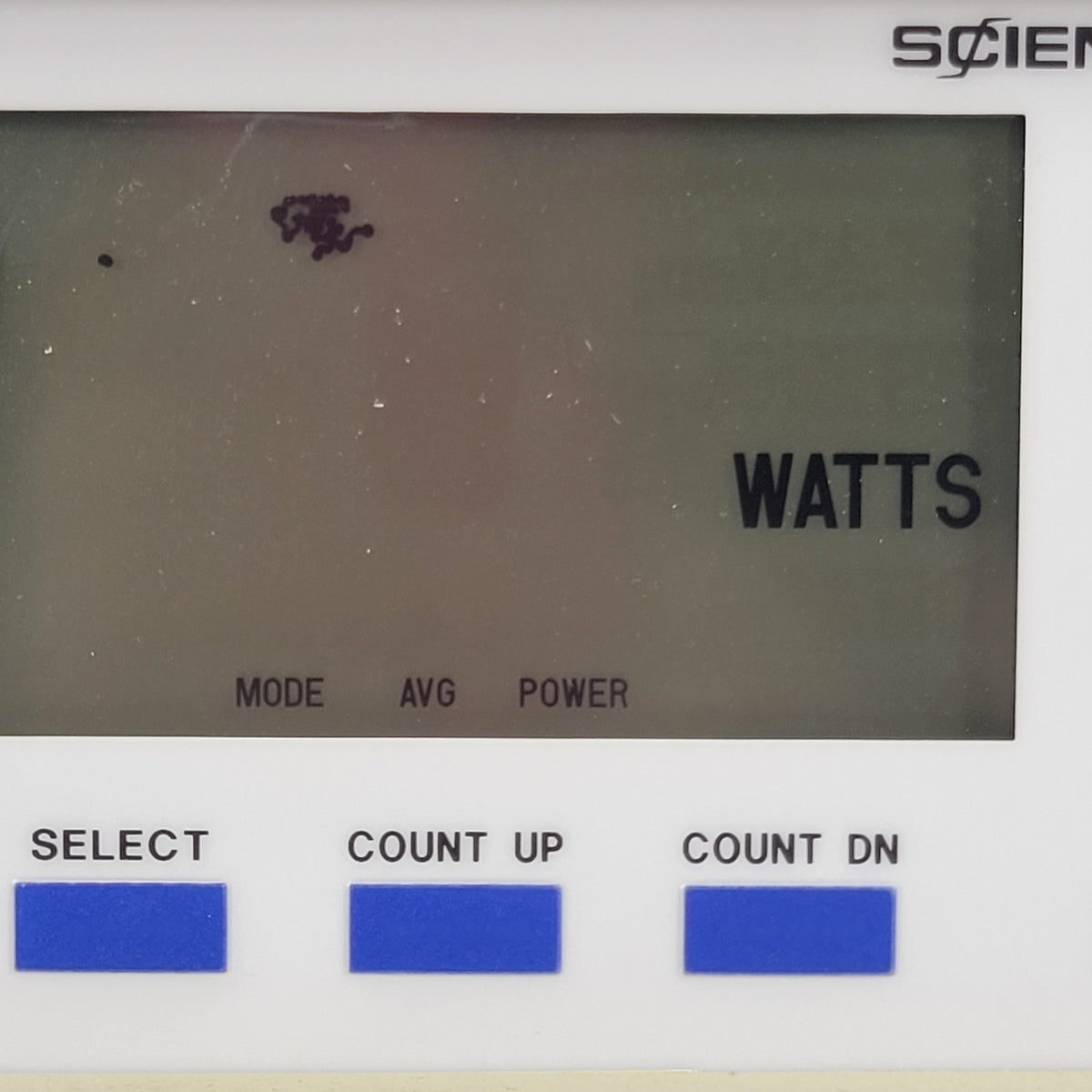Scientech Astral AD30 Digital Laser Power & Energy Meter Console