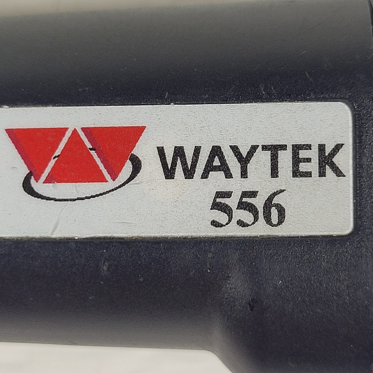 Pressmaster TOR 4320-0616 Waytek 556 Cable Stripper 4.5-25mm Heavy Duty