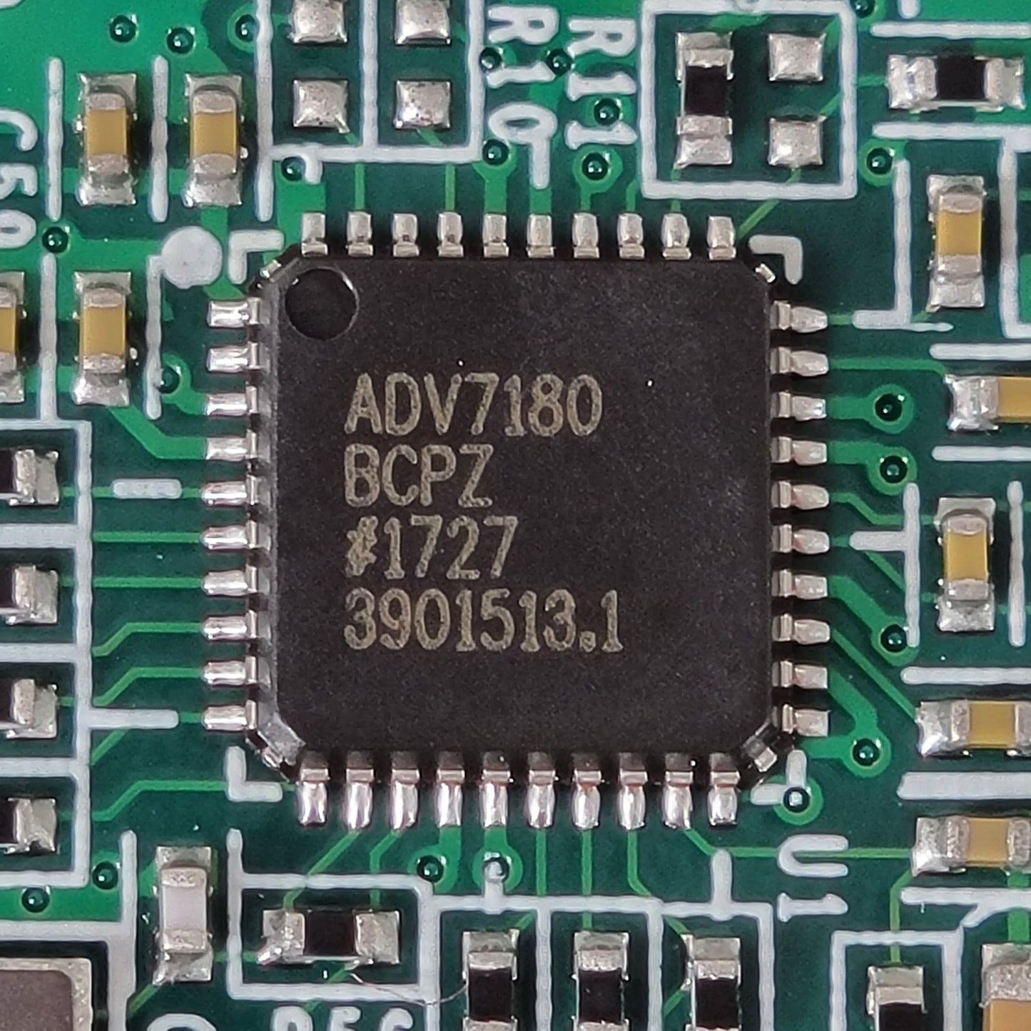 AVERMEDIA CL331M2/CL331AH Ver. A PCIe HDMI Frame Grabber, 1080p 60fps