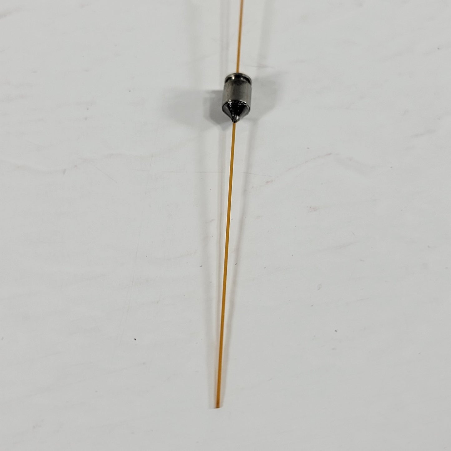 Shimadzu 220-94764-01 Capillary Column SHRXI-5MS Phase w/ 2x Graphite Ferrules