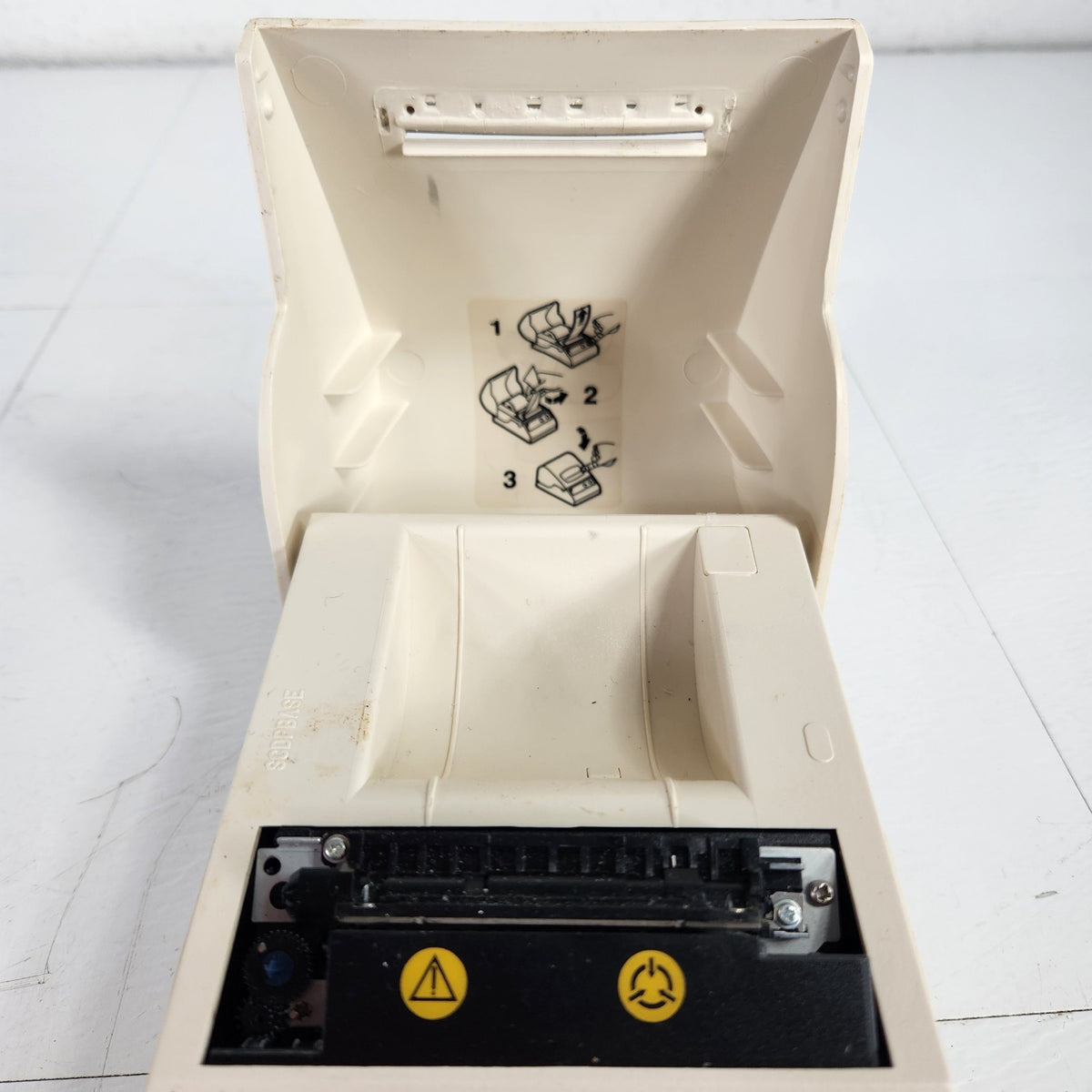 Metrohm Custom DP40-S4N Impact Printer RS-232 58mm Titrator Laboratory