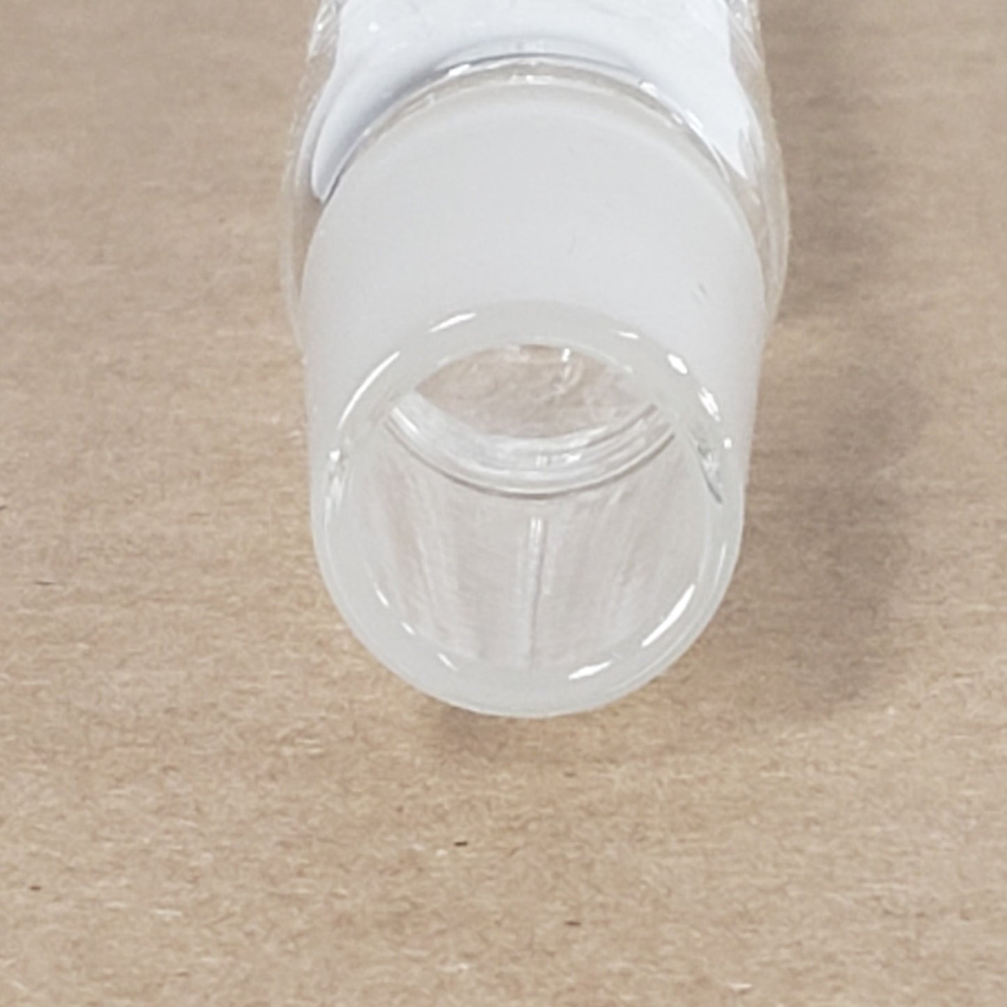 Chemglass CG-1231-18 Distilling Column 24/40 Joint 300mm Tall Vigreux Column