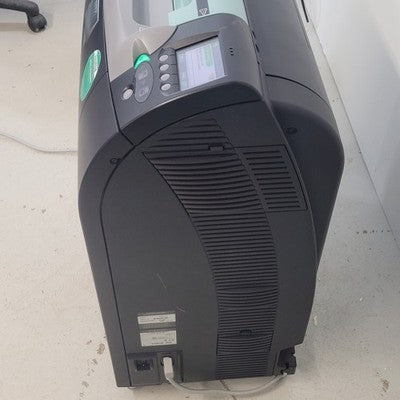 Tested Power On Fujifilm CR-IR 357 FCR Carbon X CR Digitizer w/ 4 IP Cassettes
