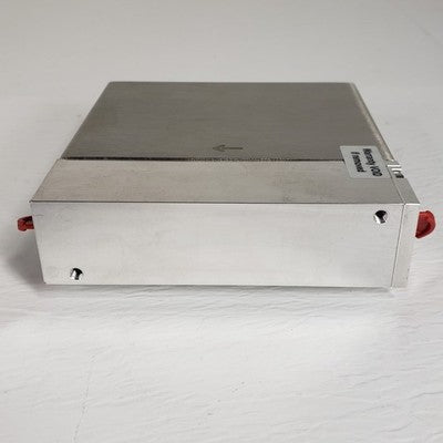 Burkert 9811153 Mass Flow Controller 8711 IP40 35-20 SLPM Eppendorf P0460-7680C5