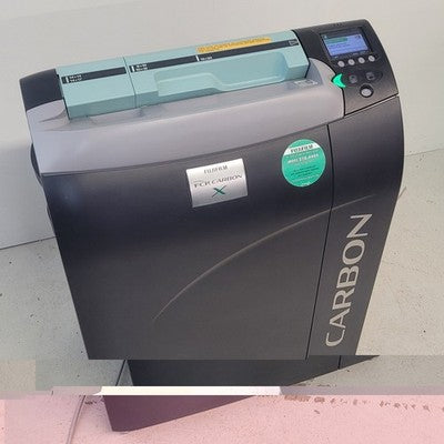 Tested Power On Fujifilm CR-IR 357 FCR Carbon X CR Digitizer w/ 4 IP Cassettes