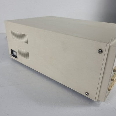 Tested Works Shimadzu RID-6A Refractive Index Detector HPLC RI Detector Lab