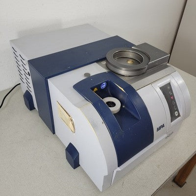 Bruker Optik MPA FT-NIR Spectrometer Multi Purpose Analyzer Lab I22000
