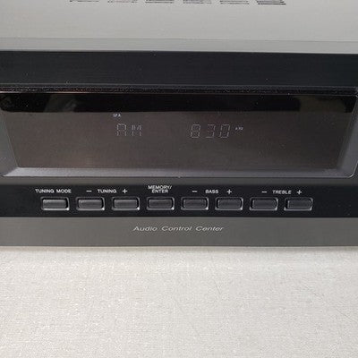 Sony STR-DH130 FM Stereo/ FM-AM 2 Channel 100 Watt Audio Receiver and Antenna