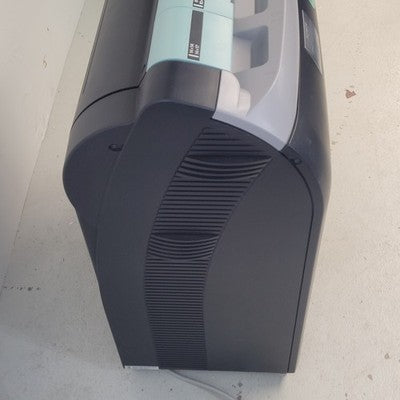 Tested Power On Fujifilm CR-IR 357 FCR Carbon X CR Digitizer w/ 4 IP Cassettes