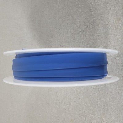 Partial Reel 30 ft 3M FP012B-50-ND FP-301 3/8" Blue Heatshrink Tubing 2:1 Ratio