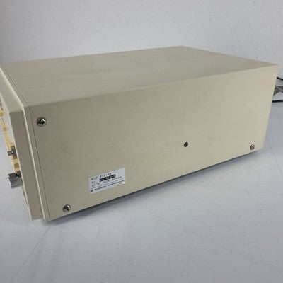 Tested Works Shimadzu RID-6A Refractive Index Detector HPLC RI Detector Lab