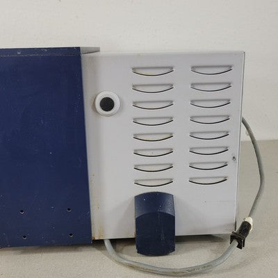 Bruker Optik MPA FT-NIR Spectrometer Multi Purpose Analyzer Lab I22000