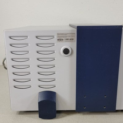 Bruker Optik MPA FT-NIR Spectrometer Multi Purpose Analyzer Lab I22000