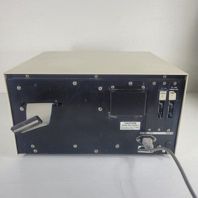 Shimadzu C-R4A Chromatopac HPLC GC Data Processor Integrator For Repair