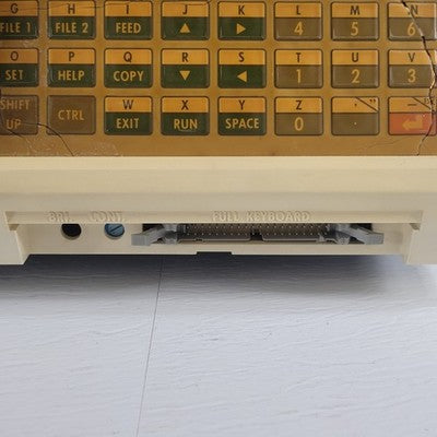 Shimadzu C-R4A Chromatopac HPLC GC Data Processor Integrator For Repair