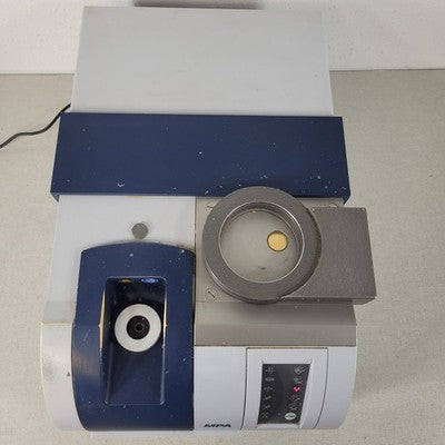 Bruker Optik MPA FT-NIR Spectrometer Multi Purpose Analyzer Lab I22000