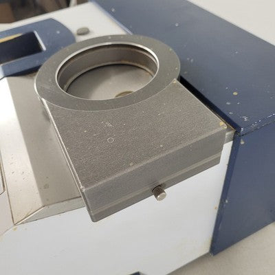 Bruker Optik MPA FT-NIR Spectrometer Multi Purpose Analyzer Lab I22000