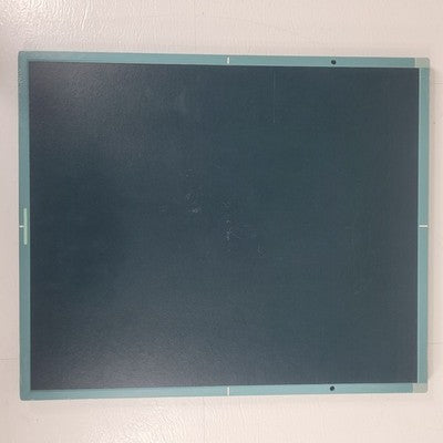 Tested Power On Fujifilm CR-IR 357 FCR Carbon X CR Digitizer w/ 4 IP Cassettes