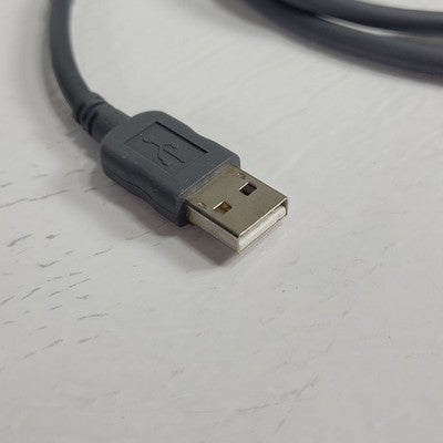 Symbol Technologies LS2208-SR20007R-UR USB Barcode Scanner w/ Stand Cable