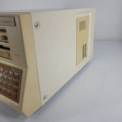 Shimadzu C-R4A Chromatopac HPLC GC Data Processor Integrator For Repair