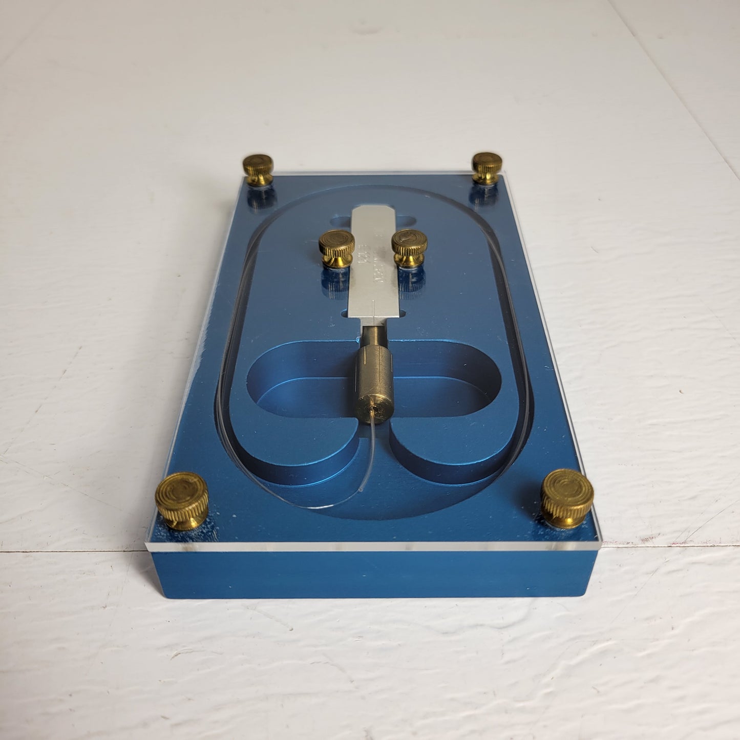 NIST SRM 2520 Optical Fiber Diameter Geometry Standard Reference Material