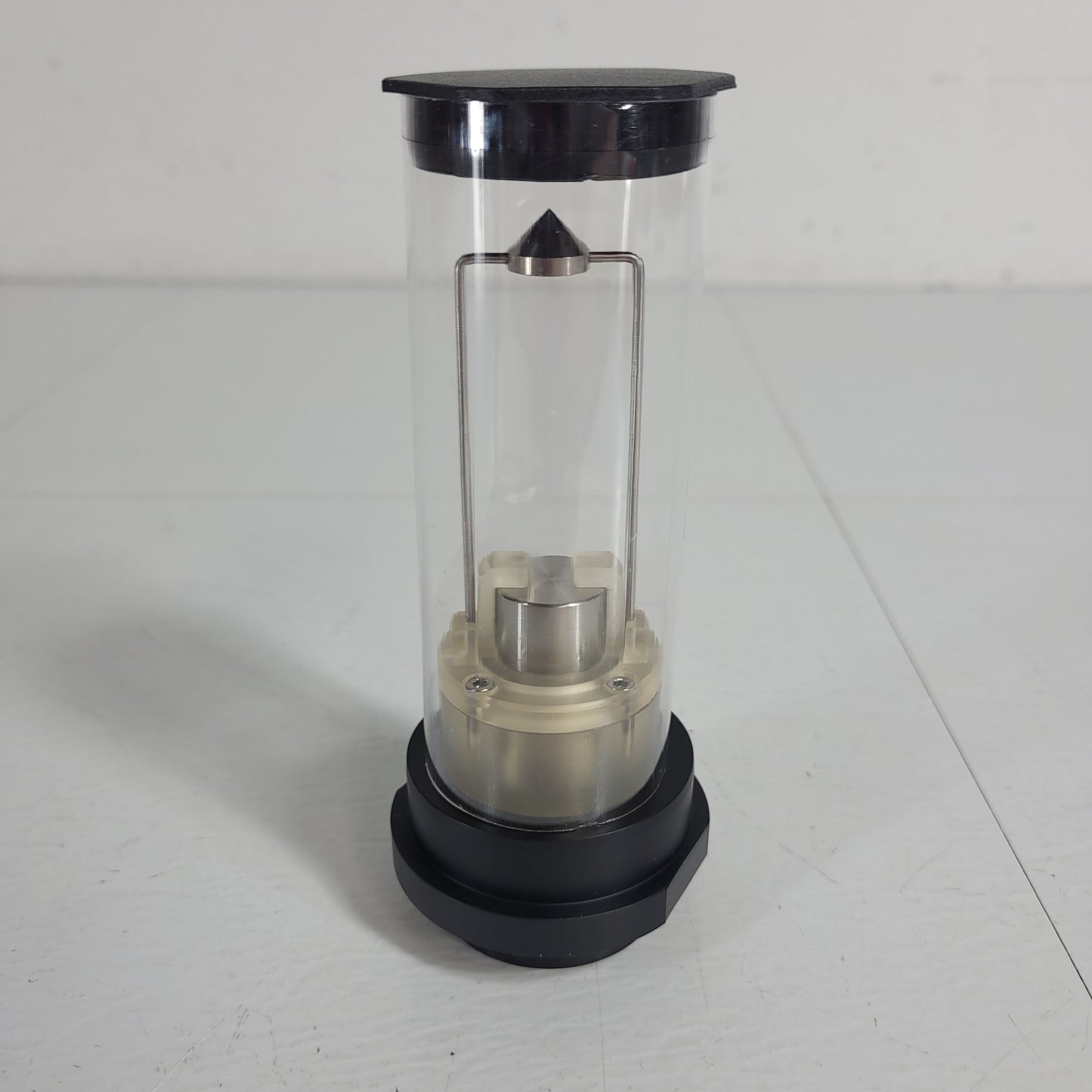 Covaris S2 Focused Ultra Sonicator Single Tube Adaptive Acoustic Energy System