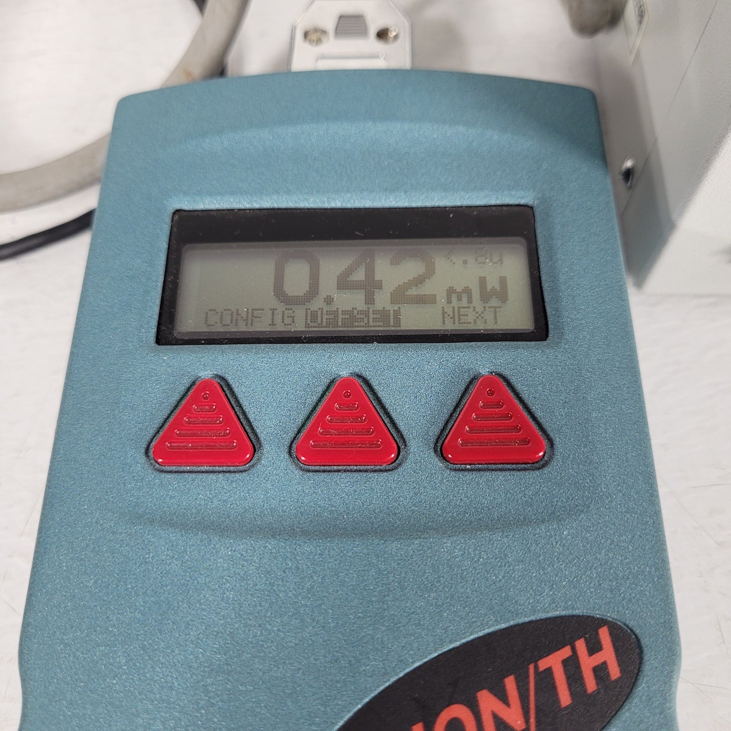 Olympus FV5-LD405 Confocal Laser 405nm UV Purple 25mW w/ FV5-LDPSU Power Source